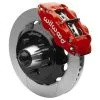 140-15949 - Wilwood Big Brake Kit - Front - 332x32mm Superlite 6R