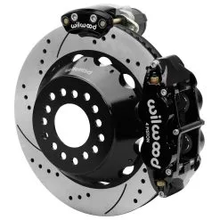 140-16132 - Wilwood Big Brake Kit - Rear - 355x28mm Superlite 4R -Performance Parts shop WIL 140 16132 D 3d7b 1
