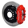 140-9222 - Wilwood Big Brake Kit - Rear - 327x28mm Superlite 4R