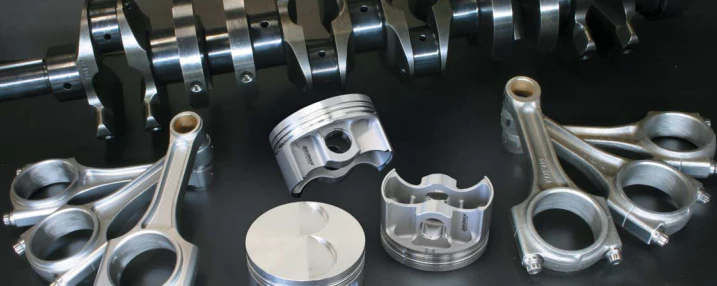 Performance Parts shop -Performance Parts shop banner