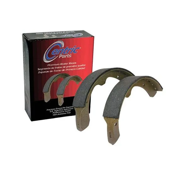 StopTech 308.13120 - Street Performance Brake Pads 5 StopTech 308.13120 - Street Performance Brake Pads - Image 5