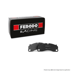 FER-FRP3024W - Ferodo DS1.11 Brake Pads; Front