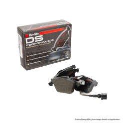 FDS1308 - Ferodo DS Performance Brake Pads; Rear