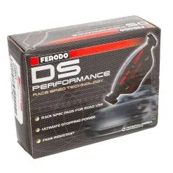 FDSR3039 - Ferodo DS Performance Brake Pads; -Performance Parts shop ds performance box 49af