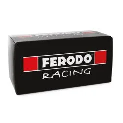 FER-FCP1858H - Ferodo DS2500 Brake Pads; Rear -Performance Parts shop racing box b96c
