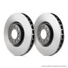 D1157 - EBC Premium Brake Discs; Front