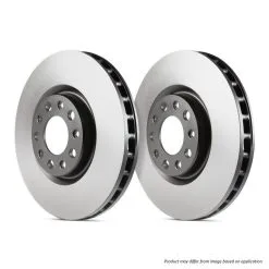 D985 - EBC Premium Brake Discs; Front