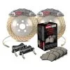 StopTech Trophy Sport Big Brake Kit Front